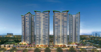 4 BHK Flats & Apartments for Sale in Wave City, Ghaziabad (3555 Sq.ft.)