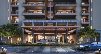 3 BHK Flats & Apartments for Sale in NH 24 Highway, Ghaziabad (2157 Sq.ft.)