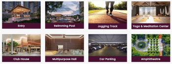 Property for sale in Bamheta, Ghaziabad