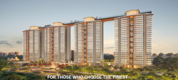 4 BHK Flats & Apartments for Sale in NH 24 Highway, Ghaziabad (3283 Sq.ft.)