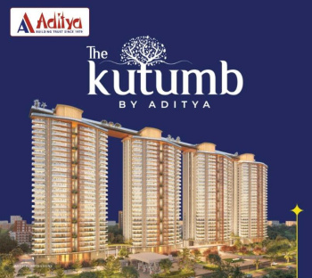 Property for sale in NH 24 Highway, Ghaziabad