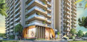 3 BHK Flats & Apartments for Sale in Mohan Nagar, Ghaziabad (2575 Sq.ft.)