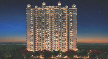 3 BHK Flats & Apartments for Sale in NH 24 Highway, Ghaziabad (1985 Sq.ft.)
