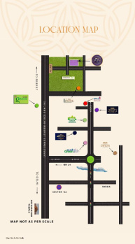 Property for sale in Wave City, Ghaziabad
