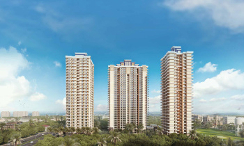3 BHK Flats & Apartments for Sale in Wave City, Ghaziabad (2242 Sq.ft.)