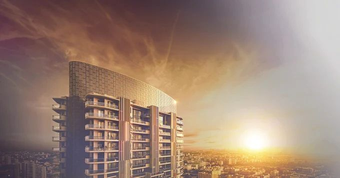 3 BHK Flats & Apartments for Sale in NH 24 Highway, Ghaziabad