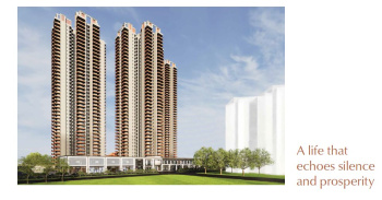 5 BHK Flats & Apartments for Sale in Siddharth  Vihar, Ghaziabad (3175 Sq.ft.)