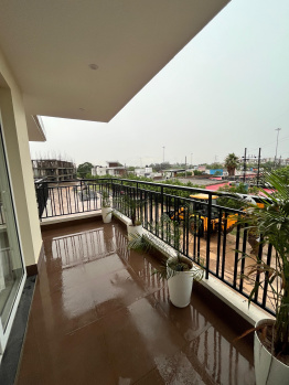 3 BHK Flats & Apartments For Sale In Kharar, Mohali (1872 Sq.ft.)