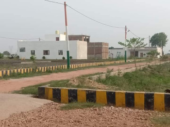 Residential Plot for Sale in Sector 7, Jhajjar (100 Sq. Yards)