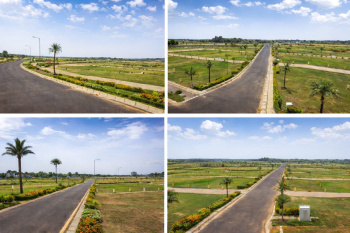 Residential Plot for Sale in Dankaur, Gautam Buddha Nagar (100 Sq. Yards)