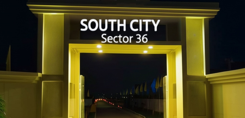179 Sq. Yards Residential Plot for Sale in Sector 36, Jhajjar