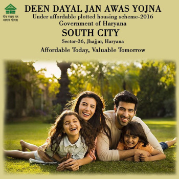 Property for sale in Sector 36, Jhajjar