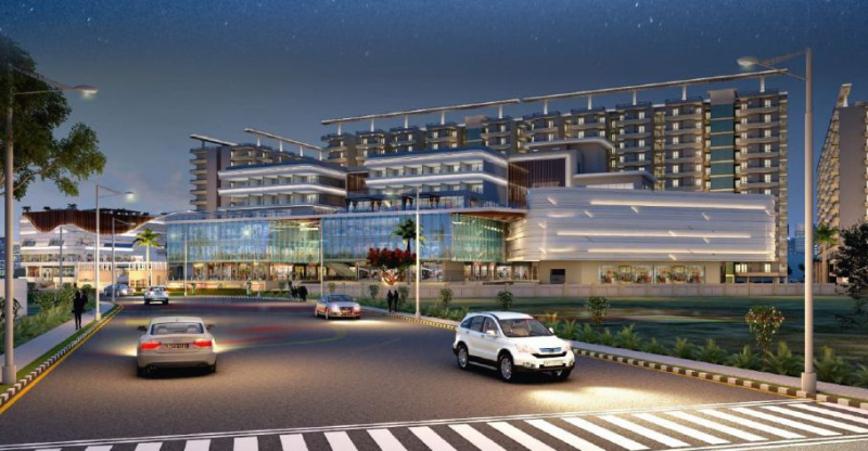 4 BHK Flats & Apartments for Sale in NH 24 Highway, Ghaziabad