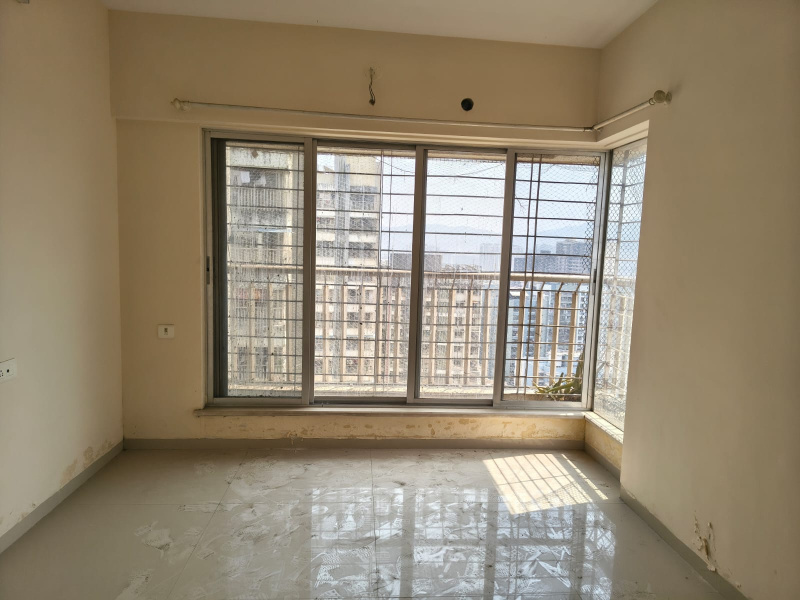 3BHK Spacius Flat For Sale Near Srishti Complex