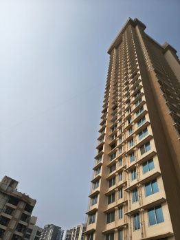 1 BHK For Sale | Newly Constructed | Mira Road