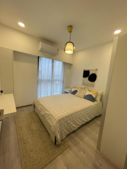 2 BHK Premium Residential Flat for Sale