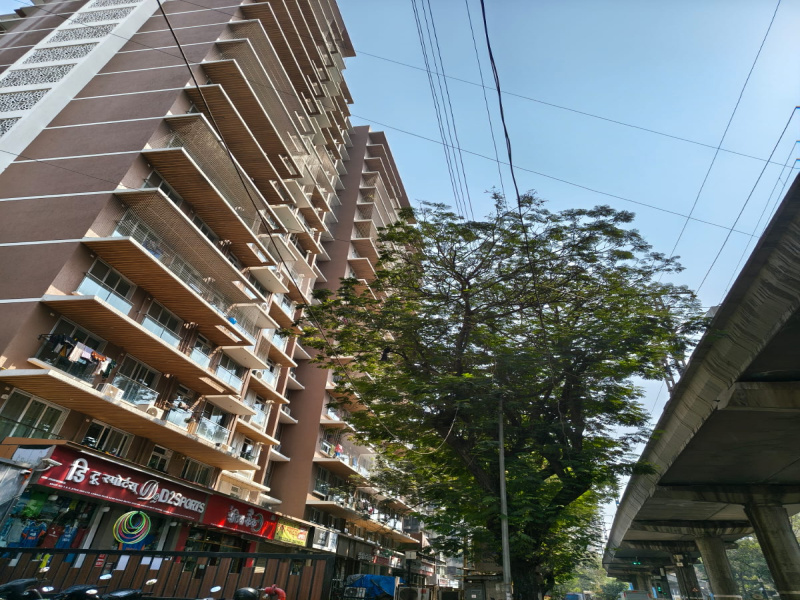 2 BHK Available For Sale | Newly Constructed Building | OC Received