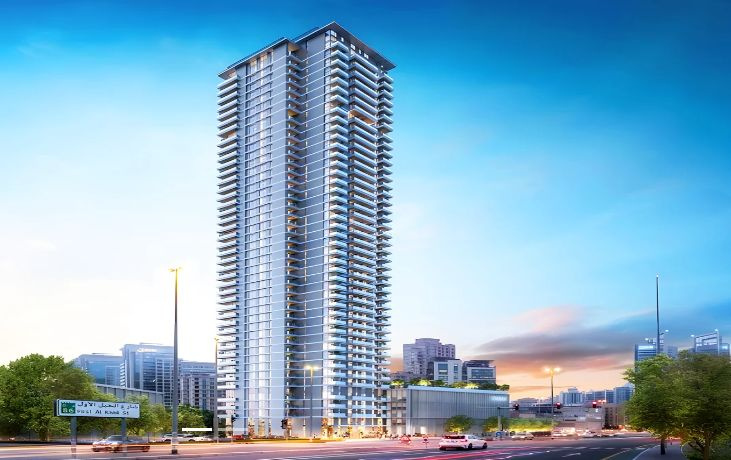 2 BHK Flats & Apartments for Sale in Mira Road, Mumbai