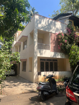Spacious 4BHBungalow for Sale | Ground + 2 Floors | Premium Living | Juhu | Mumbai