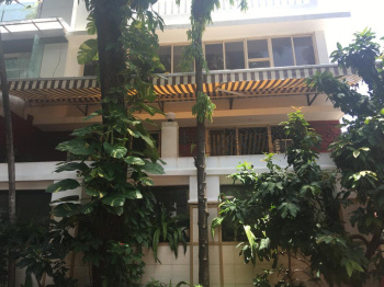 Spacious 5BHK Bungalow for Sale | Ground + 2 Floors