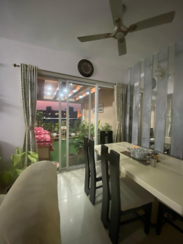 3BHK KAVISH FURNISHED FLAT AVAILABLE FOR RENT.