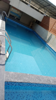 3BHK LAVISH SPECIOUS FLAT AVAILABLE FOR SALE