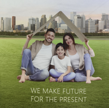 Residential Plot for Sale in Wadi-Nagpur, Nagpur (1211 Sq.ft.)