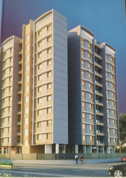 Flats & Apartments For Sale In Jaitala, Nagpur (646 Sq.ft.)