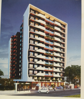 Flats & Apartments For Sale In Jaitala, Nagpur (1430 Sq.ft.)