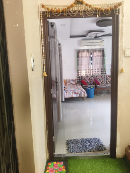 2 BHK Flats & Apartments for Sale in Amar Nagar, Nagpur (865 Sq.ft.)