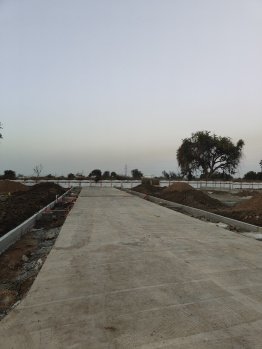 NMRDA RL SANCTION RESIDENTIAL PLOTS