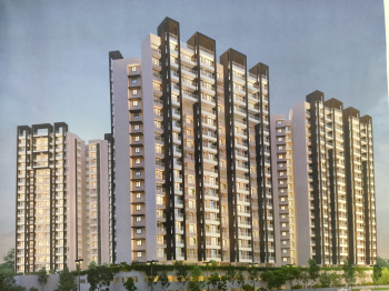 Flats & Apartments for Sale in Besa, Nagpur (1622 Sq.ft.)