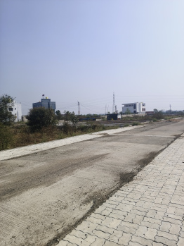 NMRDA RL SANCTION RESIDENTIAL PLOTS