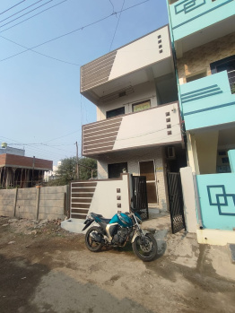 Independent House for Sale in Amar Nagar, Nagpur (640 Sq.ft.)