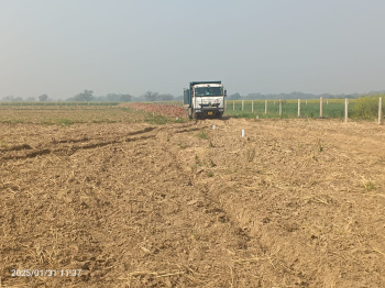 Residential Plot for Sale in Sector 22, Rewari (180 Sq. Yards)