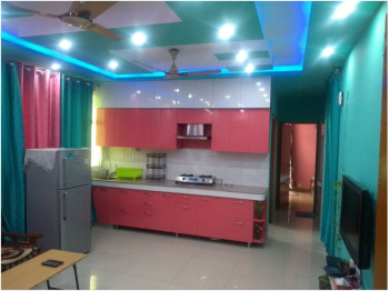 2bhk Fully furnished flat for rent