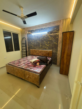 3bhk Fully furnished flat for rent