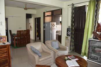3bhk fully furnished flat for rent