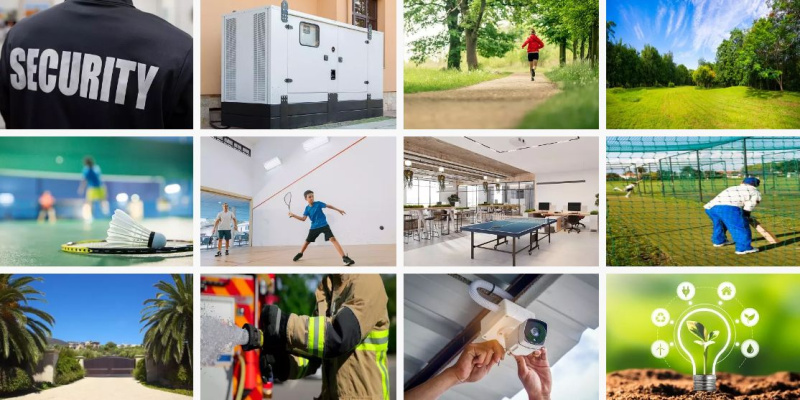 4 BHK Flats & Apartments for Sale in Sector 69, Gurgaon