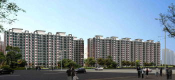 3 BHK Flats & Apartments For Sale In Sector 69, Gurgaon (1326 Sq.ft.)