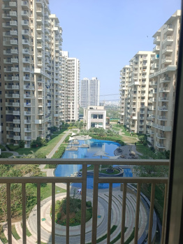 3.5 BHK Flats & Apartments for Sale in Sector 70, Gurgaon (2150 Sq.ft.)