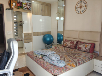 Builder Floor for Rent in Sector 69, Gurgaon (1550 Sq.ft.)