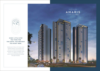 3 BHK Flats & Apartments for Sale in Sector 62, Gurgaon (1425 Sq.ft.)