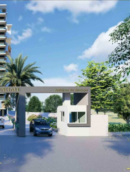 3 BHK Flats & Apartments For Sale In Tupudana, Ranchi (1630 Sq.ft.)