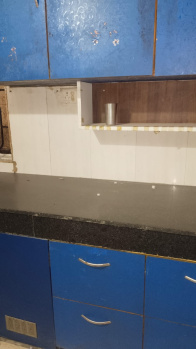 3 Bhk Semi Furnished Flat For Rent In Hinoo