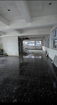 Office Space For Rent In Harmu, Ranchi (1800 Sq.ft.)