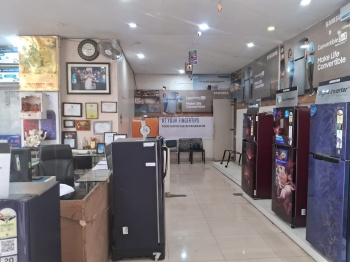 1300 Sq.ft Commercial Office Space Argora