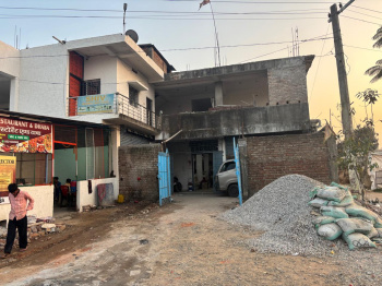 4000 Sq.ft Godown Space In Daldali Choowk.