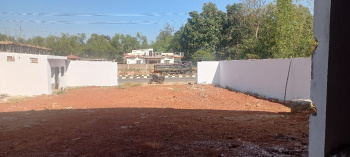 Commercial Space In Makhmandro