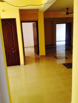 Ready To Move 3BHK Resale Flat